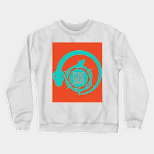 Eve Crewneck Sweatshirt